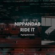 Jay Sean Ride It Nippandab Remix