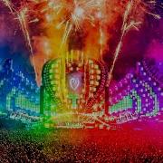 Electric Love Festival 2023 Opening Ceremony