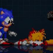 Sonic 2 Bad Ending