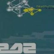 Headhunter Front Line Assembly Mix Front 242