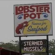 Lobster Pot