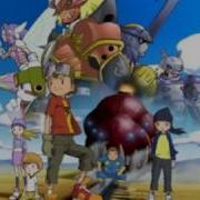 With The Will Digimon