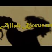 Allah Korusun