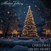 Modern Talking Style By Ai Christmas In My Heart