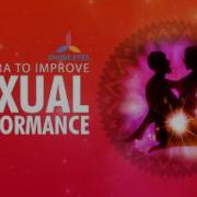 Charge You Sexual Energy Mantra