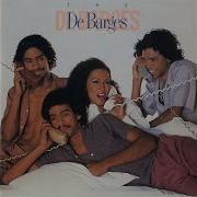 Debarge Whats Your Name