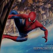 Hans Zimmer Spider Man 2