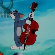 Tom And Jerry Solid Serenade Instrumental