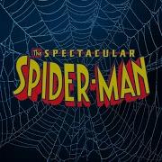 The Tender Box Spectacular Spider Man Theme