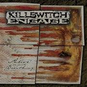 Self Revolution Killswitch Engage