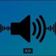 K O Sound Effect