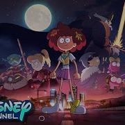 Amphibia Season 3