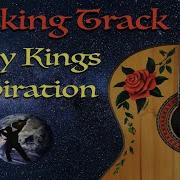 Gipsy Kings Inspiration Backing Track