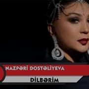 Dilbərim Mahnıları