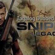 Tagalog Dub War Full Movie