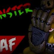 Monster Fnaf