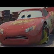 Cars 2006 Lightning Mcqueen Scream