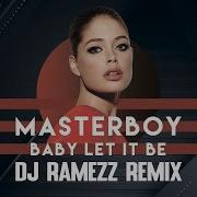 Masterboy Are You Euroremix