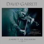 David Garrett Caprice No 5