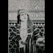 Berta Davidova Ushshoqi Samarqand