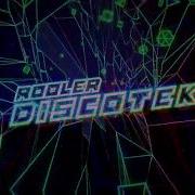 Discotek