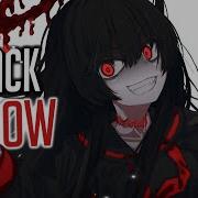 Nightcore Black Widow Rock Version