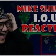 Such A Good Song Mike Shinoda I O U Reaction