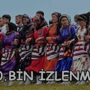 Giresun Kemençe Horon