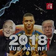 Rfi Generique 2018