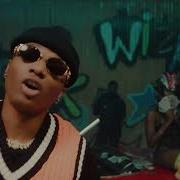 Soft Money Remix Ft Wizkid Official Video