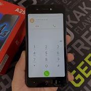 Itel A25