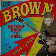 Crazy Mixed Up Kid Joe Brown