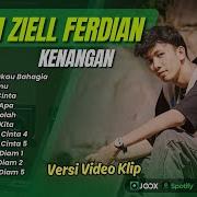 Ziel Ferdian Full Album