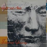 In The Mood Demo Remix Alphaville