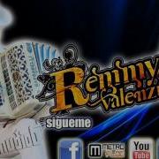 Ese Cosquilleo Remmy Valenzuela