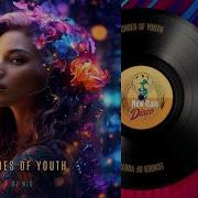 Dj Nid Echoes Of Youth Official Audio 2024