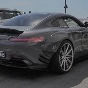 Mercedes Benz Amg Gt R Gt S Prior Design Most Wanted 2005 Mod Spotlight