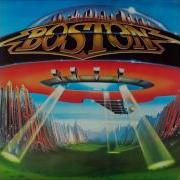 Boston Don T Look Back