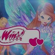 Winx Dreamix Icelandic