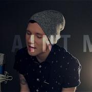 It Ain T Me Kygo Selena Gomez Acoustic Cover By Adam Christopher