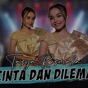 Dangdut Cinta Dan Dilema