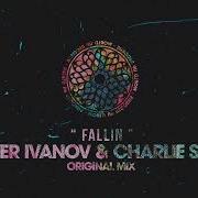 Silver Ivanov Charlie Spot Fallin