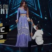 India Got Talent Show