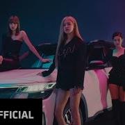 Blackpink Pom Pom M V