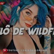 Natalie Taylor Melô De Wildfire Reggae Remix 2024 Ronaldremix Reggae Exclusive