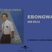 Ben Decca Ebongwa Loko