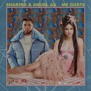 Me Gusta Remix Shakira Anuel Aa Dj Eze Dj Ale Smile Festival Remix