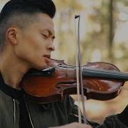 Dusk Till Dawn Zayn Ft Sia Violin Cover