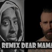 2Pac Memory Remix