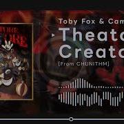 Toby Fox Camellia Theatore Creatore